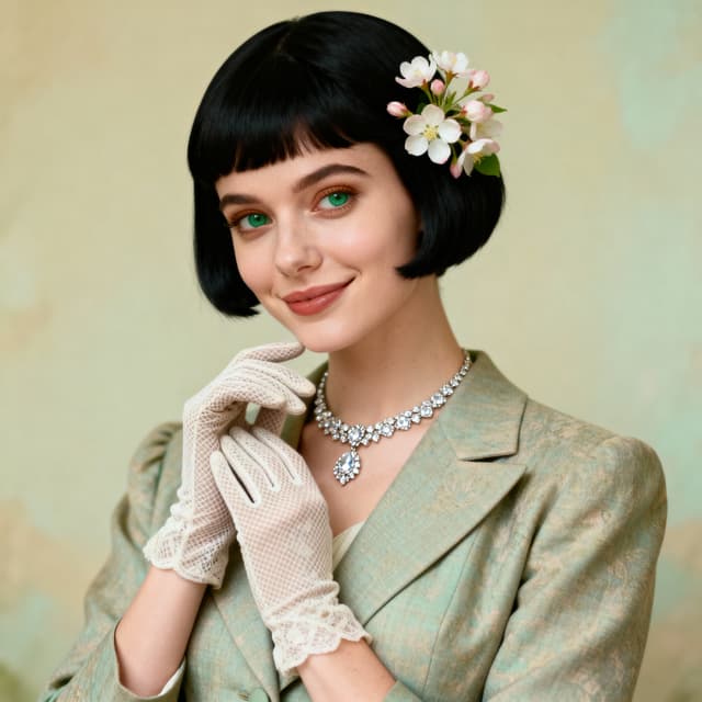 看AI体彩直播稳赚飞艇168彩票大奖 Generated Photo