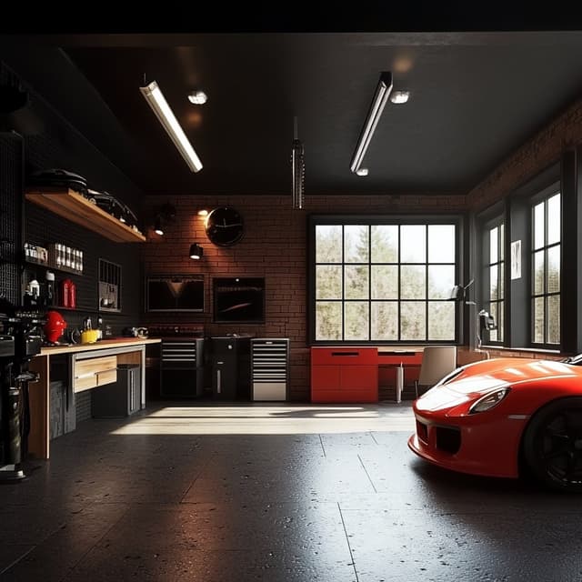 Garage