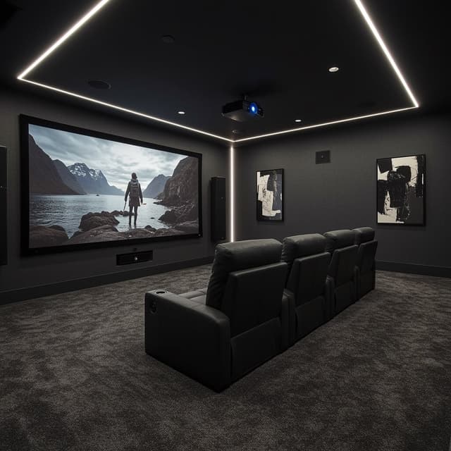 Home Theater