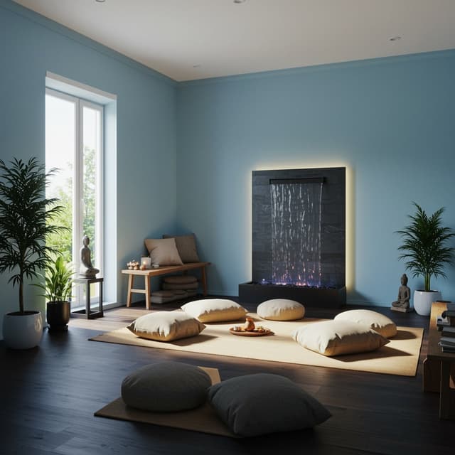 Meditation Room
