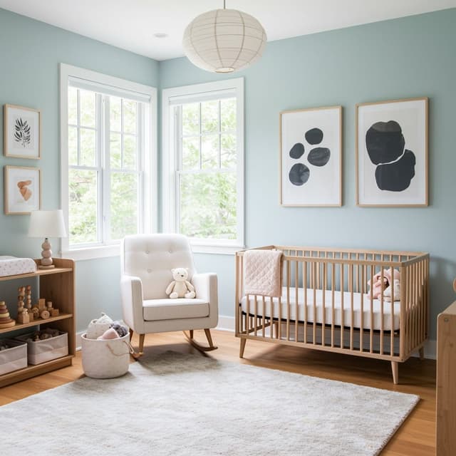 Nursery