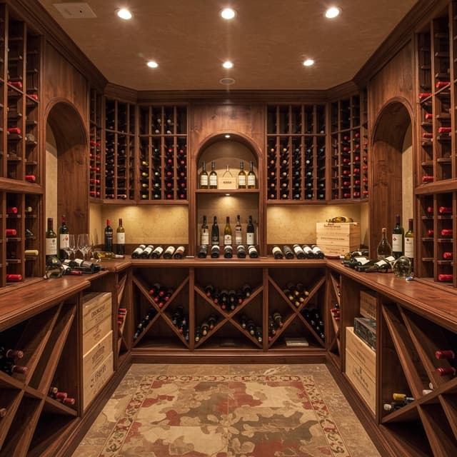 Wine Cellar