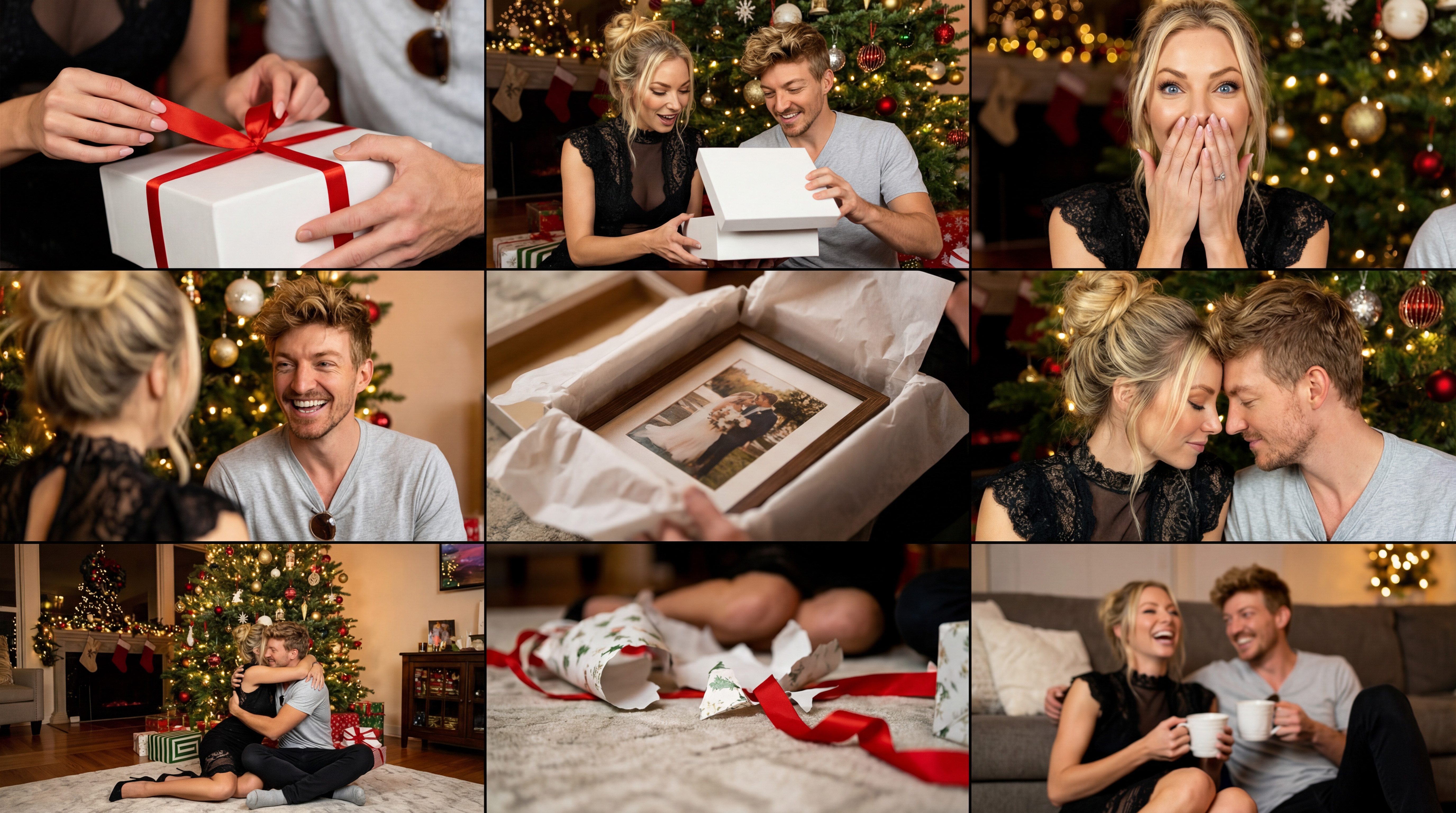 🎬 New: Visualize What Happens Next - AI Story Grid Generator!