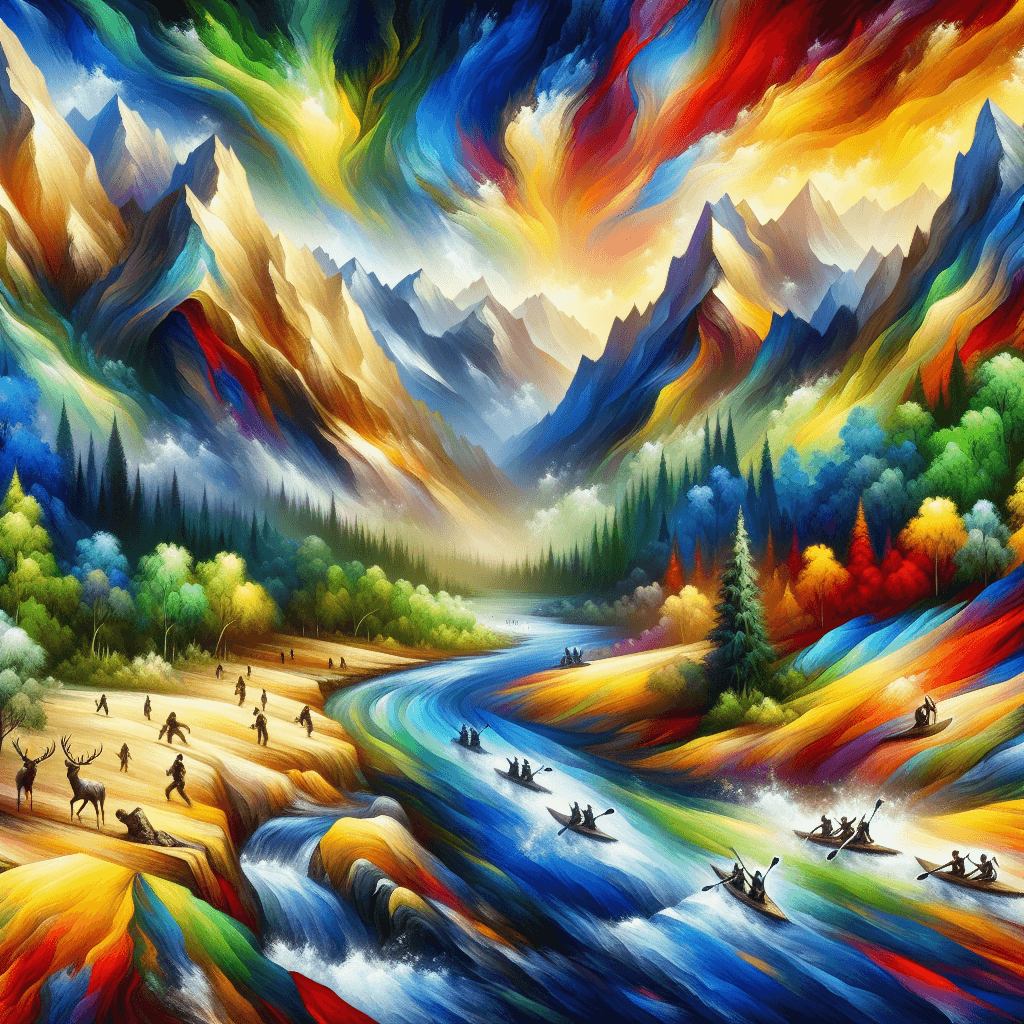 Mastering AI Art Prompts: An In-depth Guide to Effective and Creative Prompting