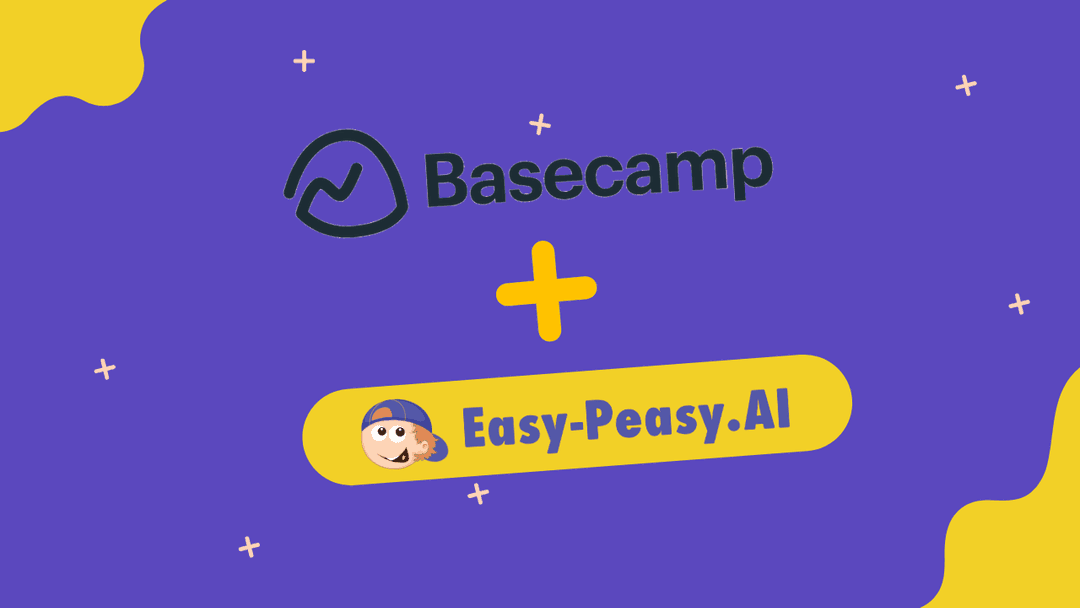 Basecamp Chatbots Integration Guide