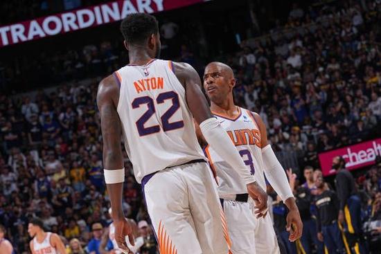 Pesado! Los Wizards enviaron a Bill a los Suns y obtuvieron a Paul + Shamet + selección de segunda ronda